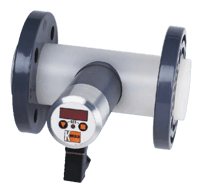 Kobold Turbine Wheel Flowmeter/Monitor, TUR